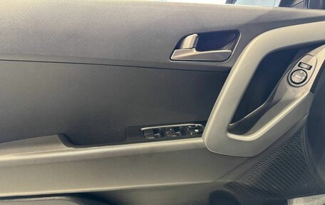 Hyundai Creta I рестайлинг, 2017 год, 1 533 000 рублей, 17 фотография