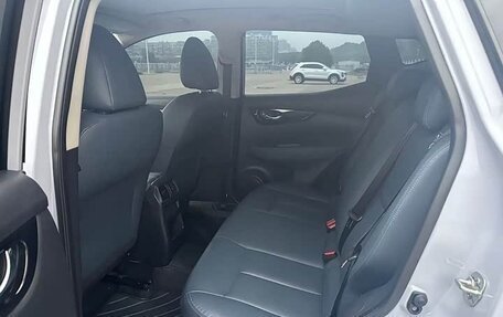 Nissan Qashqai, 2025 год, 1 950 333 рублей, 8 фотография