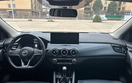 Nissan Qashqai, 2025 год, 1 950 333 рублей, 7 фотография