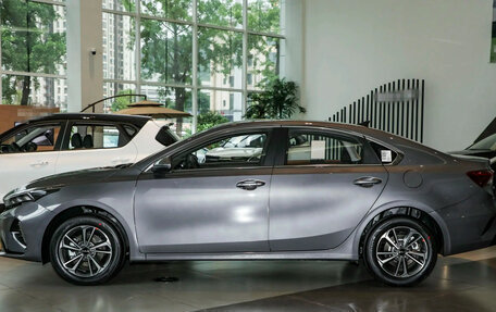 KIA K3, 2026 год, 2 540 469 рублей, 4 фотография