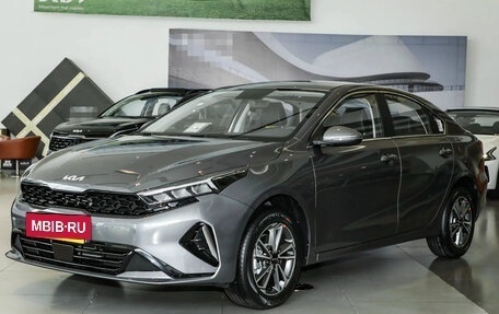 KIA K3, 2026 год, 2 540 469 рублей, 3 фотография