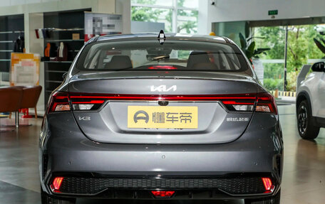 KIA K3, 2026 год, 2 540 469 рублей, 7 фотография