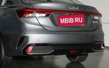 KIA K3, 2026 год, 2 540 469 рублей, 8 фотография