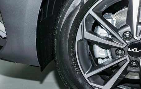 KIA K3, 2026 год, 2 540 469 рублей, 13 фотография