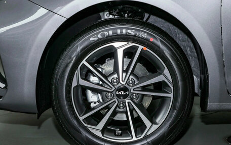 KIA K3, 2026 год, 2 540 469 рублей, 12 фотография