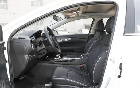 KIA K3, 2026 год, 2 540 469 рублей, 16 фотография