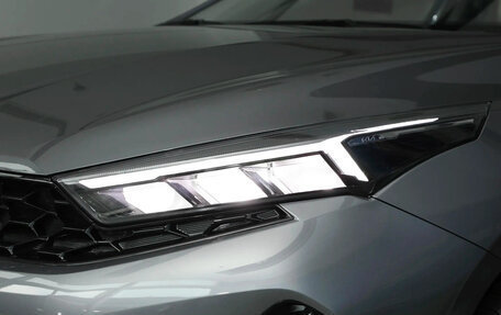 KIA K3, 2026 год, 2 540 469 рублей, 11 фотография