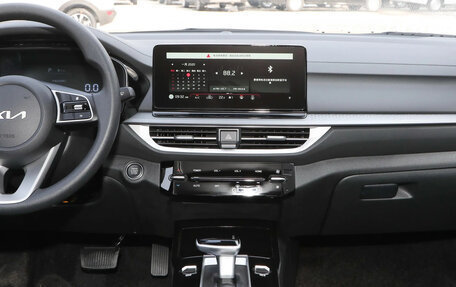 KIA K3, 2026 год, 2 540 469 рублей, 18 фотография