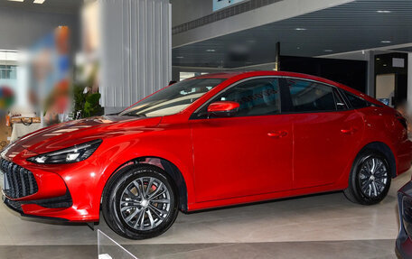 MG 5, 2026 год, 2 050 459 рублей, 5 фотография