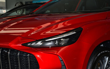 MG 5, 2026 год, 2 050 459 рублей, 4 фотография