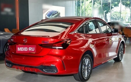 MG 5, 2026 год, 2 050 459 рублей, 9 фотография