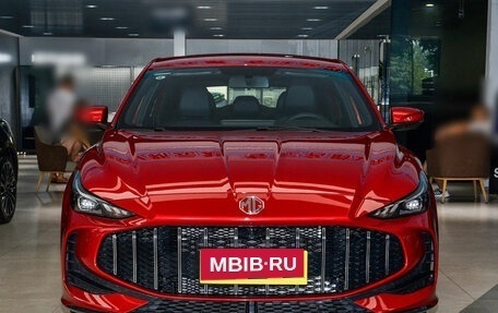 MG 5, 2026 год, 2 050 459 рублей, 2 фотография