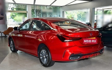 MG 5, 2026 год, 2 050 459 рублей, 7 фотография