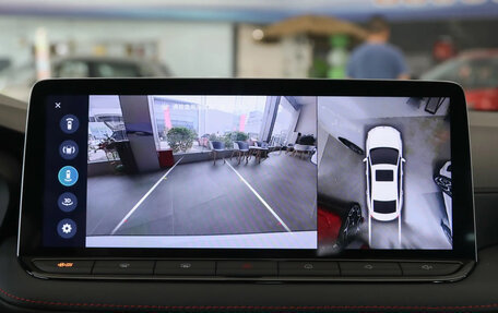 MG 5, 2026 год, 2 050 459 рублей, 18 фотография