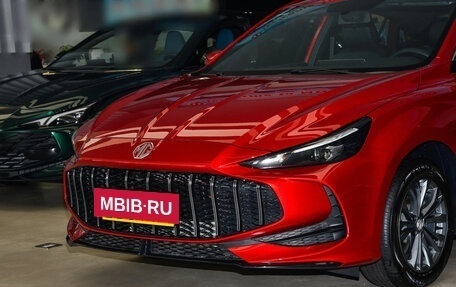 MG 5, 2026 год, 2 050 459 рублей, 14 фотография