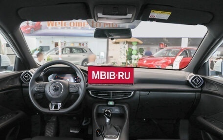 MG 5, 2026 год, 2 050 459 рублей, 22 фотография