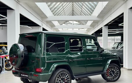 Mercedes-Benz G-Класс AMG, 2025 год, 6 фотография