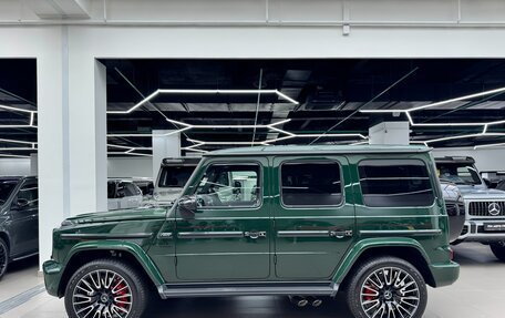 Mercedes-Benz G-Класс AMG, 2025 год, 7 фотография