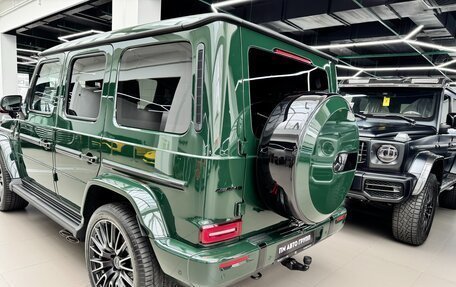 Mercedes-Benz G-Класс AMG, 2025 год, 14 фотография