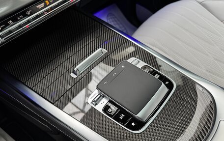 Mercedes-Benz G-Класс AMG, 2025 год, 29 фотография