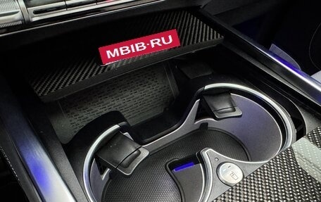Mercedes-Benz G-Класс AMG, 2025 год, 31 фотография