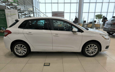Citroen C4 II рестайлинг, 2012 год, 550 000 рублей, 5 фотография
