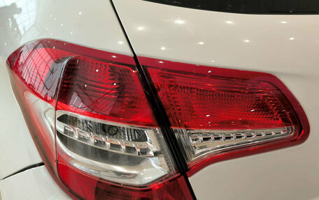 Citroen C4 II рестайлинг, 2012 год, 550 000 рублей, 12 фотография