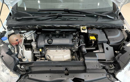 Citroen C4 II рестайлинг, 2012 год, 550 000 рублей, 11 фотография