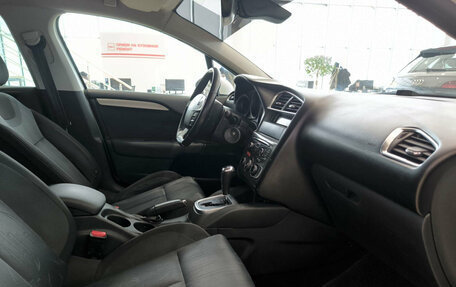 Citroen C4 II рестайлинг, 2012 год, 550 000 рублей, 13 фотография