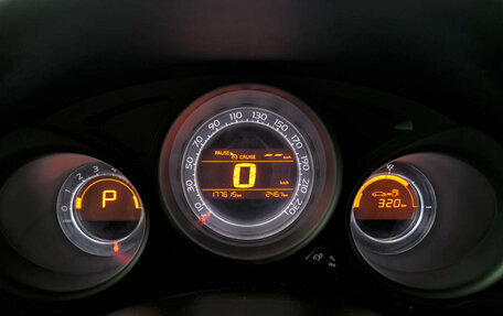 Citroen C4 II рестайлинг, 2012 год, 550 000 рублей, 16 фотография