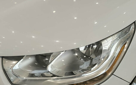 Citroen C4 II рестайлинг, 2012 год, 550 000 рублей, 21 фотография