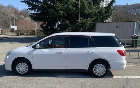 Nissan AD III, 2008 год, 650 000 рублей, 3 фотография