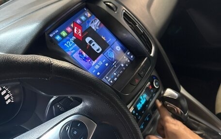 Ford Focus III, 2012 год, 890 000 рублей, 3 фотография