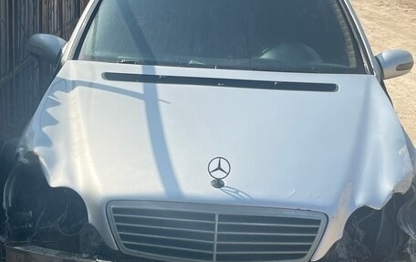 Mercedes-Benz C-Класс, 2000 год, 400 000 рублей, 5 фотография