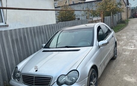 Mercedes-Benz C-Класс, 2000 год, 400 000 рублей, 7 фотография