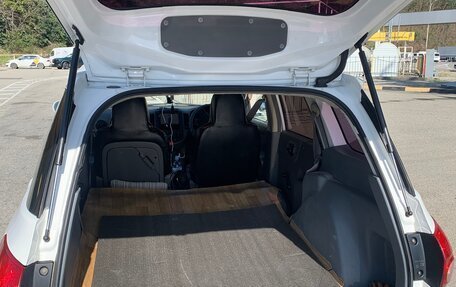 Nissan AD III, 2008 год, 650 000 рублей, 5 фотография