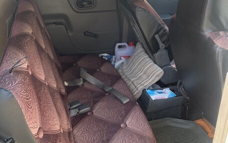 Nissan AD III, 2008 год, 650 000 рублей, 8 фотография