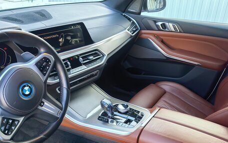 BMW X5, 2021 год, 8 600 000 рублей, 6 фотография