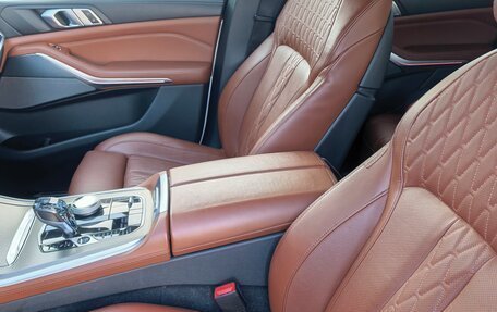 BMW X5, 2021 год, 8 600 000 рублей, 7 фотография