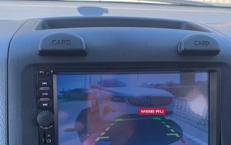 Nissan AD III, 2008 год, 650 000 рублей, 10 фотография