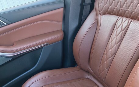 BMW X5, 2021 год, 8 600 000 рублей, 14 фотография