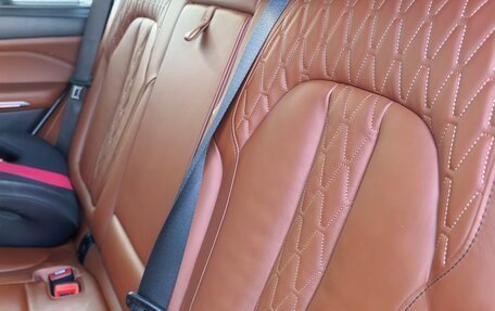 BMW X5, 2021 год, 8 600 000 рублей, 18 фотография