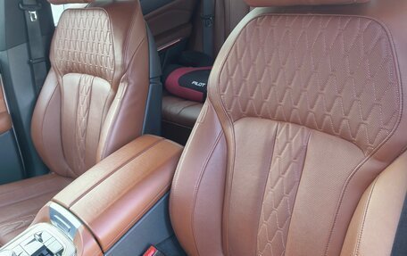 BMW X5, 2021 год, 8 600 000 рублей, 15 фотография