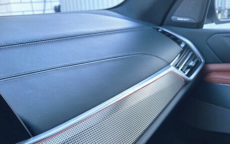 BMW X5, 2021 год, 8 600 000 рублей, 13 фотография