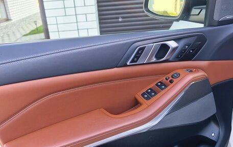 BMW X5, 2021 год, 8 600 000 рублей, 23 фотография