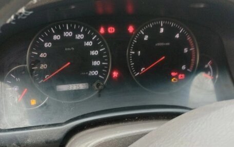 Toyota Land Cruiser Prado 120 рестайлинг, 2007 год, 2 000 000 рублей, 3 фотография