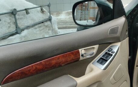 Toyota Land Cruiser Prado 120 рестайлинг, 2007 год, 2 000 000 рублей, 4 фотография