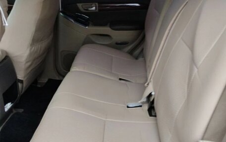 Toyota Land Cruiser Prado 120 рестайлинг, 2007 год, 2 000 000 рублей, 7 фотография