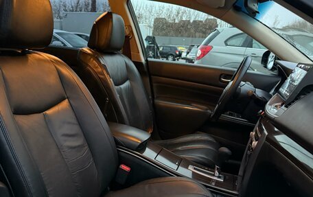 Nissan Teana, 2011 год, 1 100 000 рублей, 5 фотография