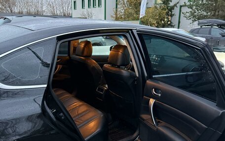 Nissan Teana, 2011 год, 1 100 000 рублей, 3 фотография